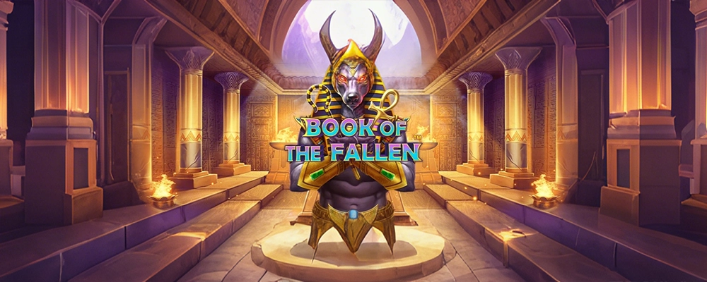 game888 Livro dos Caídos