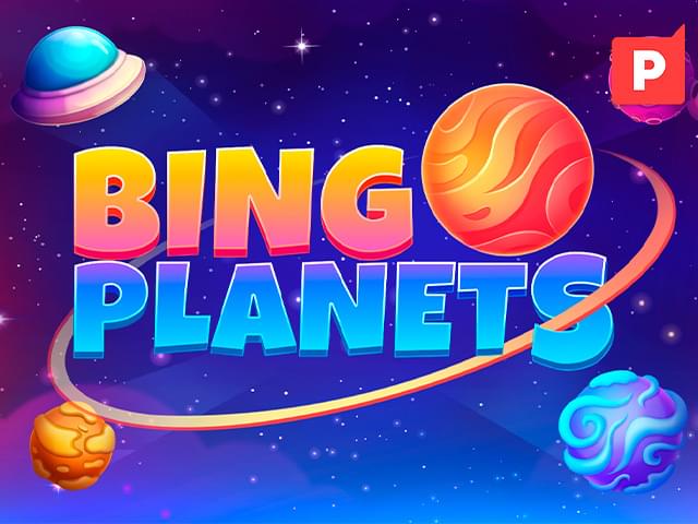 game888 Planetas do Bingo
