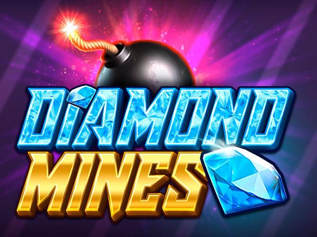 game888 Minas de Diamante™