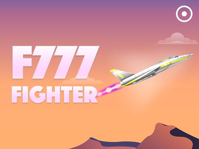 game888 F777 Fighter