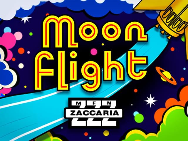 game888 Deslizante de Voo Lunar